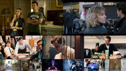 Programme TV soirée du Lundi 10 novembre 2025