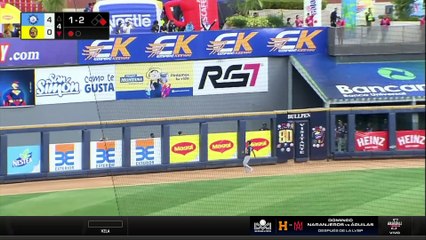 Yonathan Daza sonó el quinto