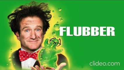 Flubber: el invento del siglo (1997) pelicula completa español latino