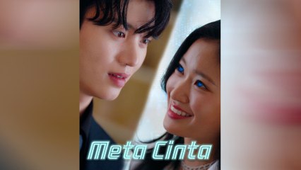 Meta Cinta Episode Lengkap
