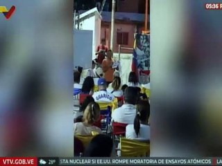 Líderes electos en los CBBI deben contribuir en el desarrollo directo de las comunidades