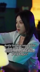 Pria Idola Kampus Naksir Aku | Campuss Idol Falling In Love with Me | Drama Pendek China | SUB INDO