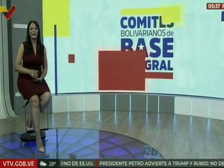 Cojedeños participan activamente en la elección de los integrantes de los CBBI