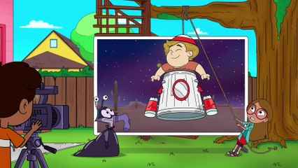 Tuttle Twins  Season 4 Trailer