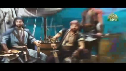 Barbarossa Episode 103 in Urdu Dubbed | 30 - Oct - 2025 | All Series 2024