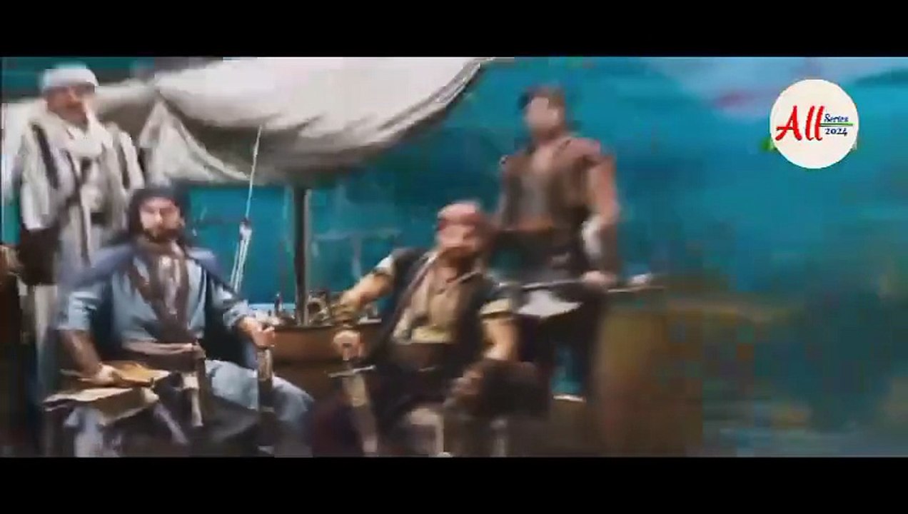 Barbarossa Episode 99 in Urdu Dubbed | 23 - Oct - 2025 | All Series 2024