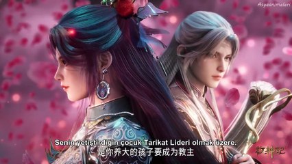 Tales Of Herding Gods Episode 56