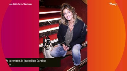 Après avoir annoncé son retrait provisoire de la radio, Caroline Ithurbide choisit de rester et partage une grande nouvelle