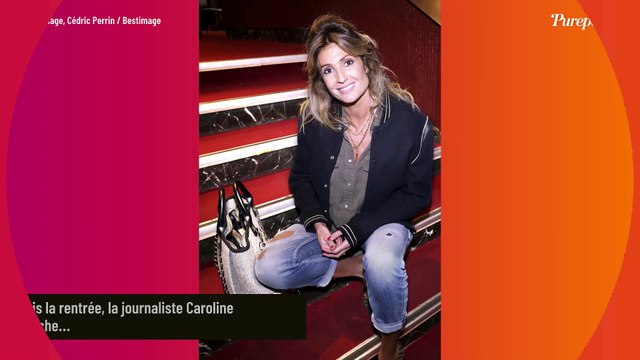Après avoir annoncé son retrait provisoire de la radio, Caroline Ithurbide choisit de rester et partage une grande nouvelle