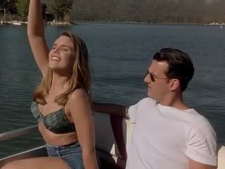 1997 Little Bigfoot FULL HOT MOVIE