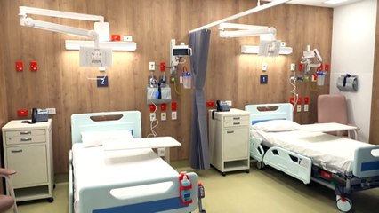 New mental health beds to open as part of South Australia’s 600-bed promise