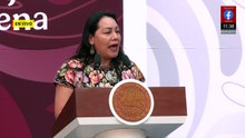 Sheinbaum lanza plan por la paz desde Palacio Nacional