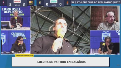 Resumen y goles del emocionante partido Celta vs. FC Barcelona ⚽