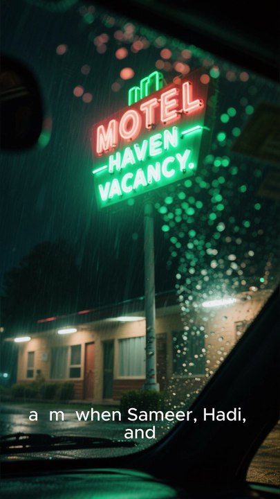 Road Horror Real Storie 01