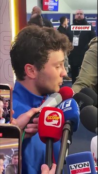 Joao Neves assure que le Championnat est « très important » pour le PSG après la victoire face à l'OL - Foot - Ligue 1 - PSG