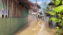 This Year Bad News For Koh Kret Flood Thailand