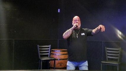 FALLING IN REVERSE FT. HARDY - ALL MY WOMEN (PERFORMED LIVE AT THE WESTERNER)