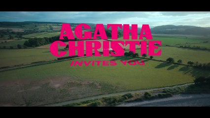 Agatha Christie’S Seven Dials Trailer