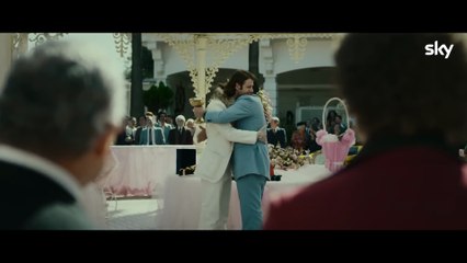 Gomorrah The Origins Trailer