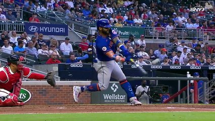 2021 ATL Braves: Mets @ Braves (5/18/21)