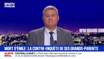 Mort d’Émile : la contre-enquête de ses grands-parents - 09/11