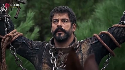 لا غالب إلا الله _ المؤسس عثمان