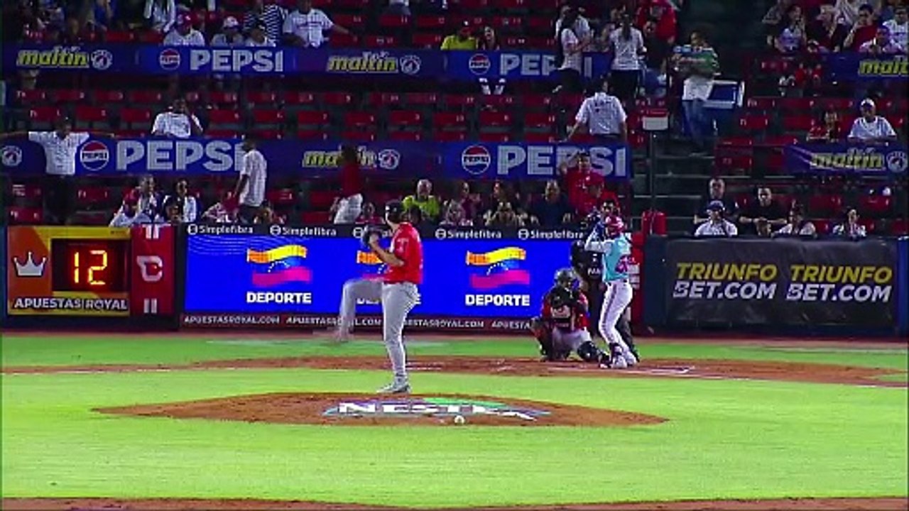 Jecksson Flores igualó las acciones