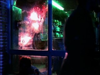 The Hit Movie (1984) -  John Hurt, Terence Stamp, Laura del Sol, Tim Roth