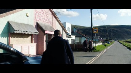 Under Salt Marsh Trailer