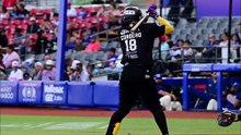 Baseball in slow motion ⚾️ 📷