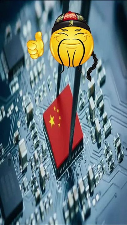 El chip * chino que deja atrás a Nvidia y AMD: una nueva era tecnológica,