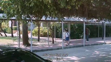 Sleepless Society: Nyctophobia EP.10