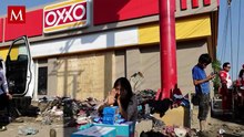 ¿Olvidan a Poza Rica y Álamo? Así se ve 20 días después de las inundaciones