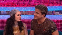 Strictly Come Dancing Season 23 Episode 14