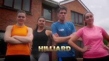Ireland's Fittest Family Season 13 Episode 2