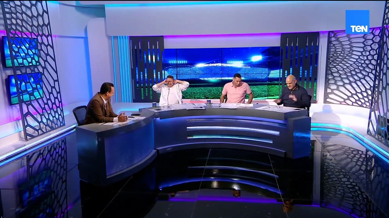 حلقة خاصة وتحليل أداء الأهلي والزمالك في مباراة كأس السوبر| البريمو