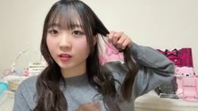 松川みゆ SKE48 2025-11-06 21_37 SHOWROOM