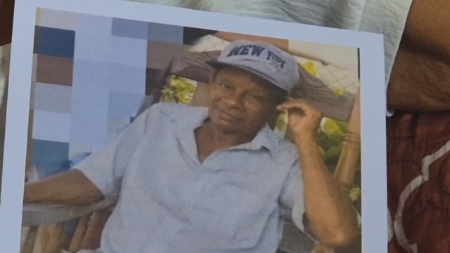 Un hombre de 66 años desapareció en Puerto Armuelles desde 2023; su familia exige justicia