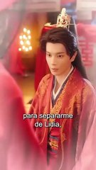 Renací para alejarme, pero ahora me persigues (Doblado) En Espanol