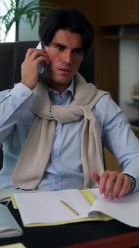 Isabella works in a bar and reunites with Andrew, who has become the richest man in New York.