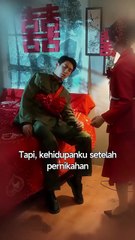 Cinta yang Terpaksa - Episode 2