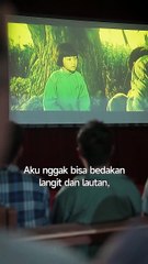 Cinta yang Terpaksa - Episode 5