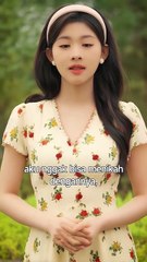 Cinta yang Terpaksa - Episode 10