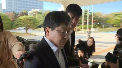 대장동 사건 항소 포기 후폭풍…검찰총장 대행 출근길 / YTN