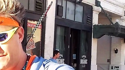 BTS-Shooting RubberBands at The Stars