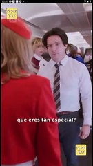 Cuenta regresiva por la vida rescate a 30.000 pie Completo en Español