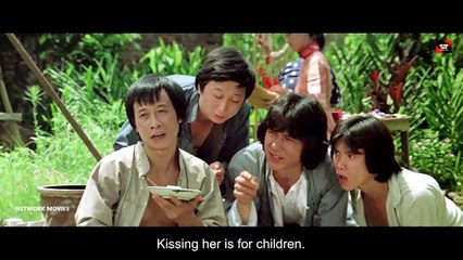 Drunken Master (1978)