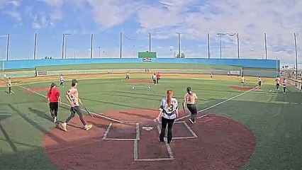 Wrigley - USSSA Mixed West World Series (2025) Sat, Nov 08, 2025 11:20 AM to Sun, Nov 09, 2025 1:59 AM