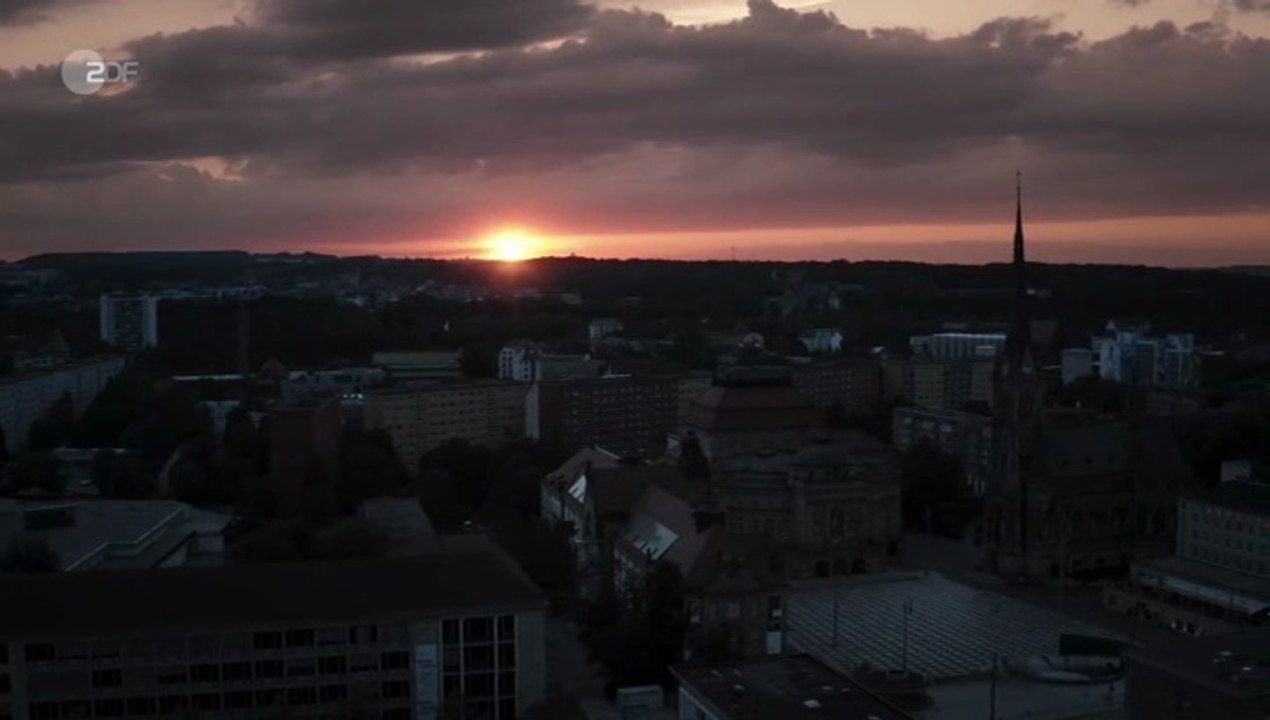 Erzgebirgskrimi -08- Familienband