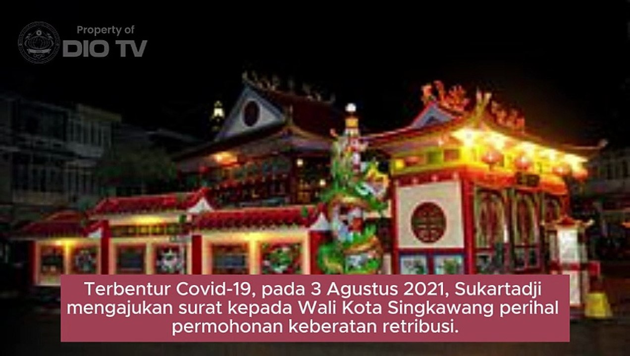 Kuasa hukum bantah Sekretaris Daerah Kota Singkawang, Sumastro, korupsi keringanan retribusi pemakaian kekayaan daerah Pasir Panjang Indah di Provinsi Kalimantan Barat
